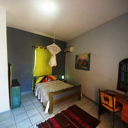 Villa Malaka Ngor ภายนอก รูปภาพ